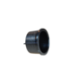 Zodiac Self bailer drain plug housing with diaphragm