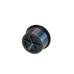 Zodiac Self bailer drain plug housing with diaphragm