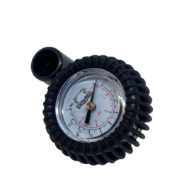 Scoprega B126 | Pressure gauge up to 1 bar