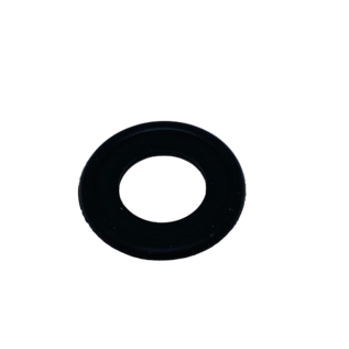 Zodiac Ventieldop pakking - Z6851 - zwart