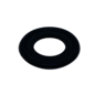 Zodiac Ventieldop pakking - Z6851 - zwart