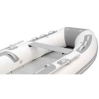 Zodiac Bench seat aluminium inflatable boat 105cm - Cadet ALU / AERO - 350