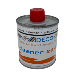 Divers Thinner voor PVC materiaal 250ml