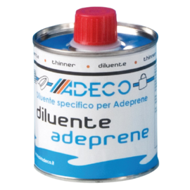 Divers Thinner voor NEOPREEN HYPALON materiaal 250ml