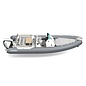 Zodiac Tube MEDLINE 7.5 - Grey - Neoprene Hypalon