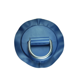 Zodiac Z2314| D-ring 53mm | PVC | round | blue