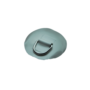 Zodiac Z69443 | D-ring 53mm rond, wit PVC materiaal | Cadet modellen vanaf 2015