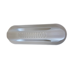 Zodiac B087 | Handgreep | Evolution | PVC | lichtgrijs