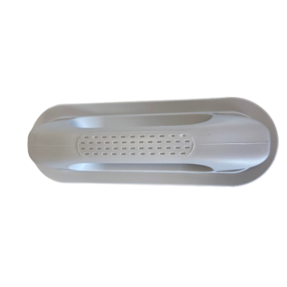 Zodiac B087 | Handgreep | Evolution | PVC | lichtgrijs
