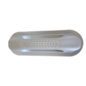 Zodiac B087 | Grab handle | Evolution | PVC | light grey