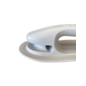 Zodiac B087 | Grab handle | Evolution | PVC | light grey