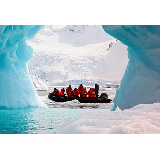 Zodiac Zodiac MilPro MK5 HD – Gebruikte Heavy Duty Opvouwbare Werkboot