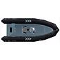 Zodiac Z16240 | Tube PRO 650 | PRO 15 MAN - ZWART NEOPREEN HYPALON