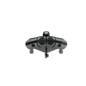 AKA Marine F53H-C (5.30m) | GRIJS Hypalon | Heavy Duty Werkboot