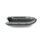 AKA Marine F53H-C (5.30m) | GRIJS Hypalon | Heavy Duty Werkboot