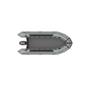 AKA Marine F53H-C (5.30m) | GRIJS Hypalon | Heavy Duty Werkboot