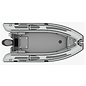 Zodiac Z16310 | Tube PRO 5.5 - LIGHT GREY NEOPRENE HYPALON - 2nd generation
