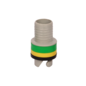 Scoprega B004 | Coupler inflatable boat valve - ADJUSTABLE
