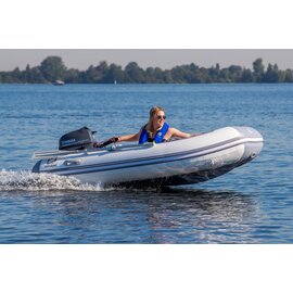 Zodiac Cadet 270 AERO (2.70m) | AIRDECK