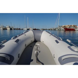 Zodiac Cadet 270 AERO (2.70m) - inflatable airdeck