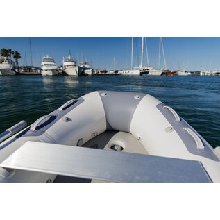 Zodiac Cadet 270 AERO (2.70m) - inflatable airdeck