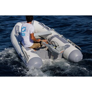 Zodiac Cadet 310 AERO (3.10m) - inflatable airdeck