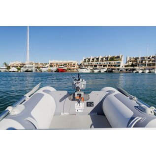 Zodiac Cadet 310 AERO (3.10m) - inflatable airdeck