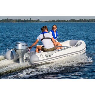 Zodiac Cadet 350 AERO (3.50m) - inflatable airdeck