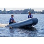 Zodiac Cadet 350 AERO (3.50m) - inflatable airdeck
