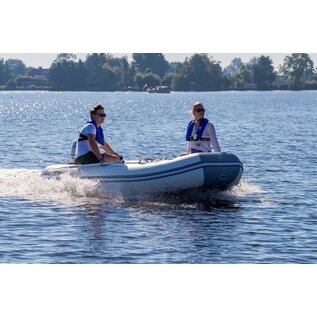 Zodiac Cadet 350 AERO (3.50m) - inflatable airdeck
