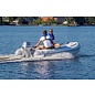 Zodiac Cadet 350 AERO (3.50m) - inflatable airdeck