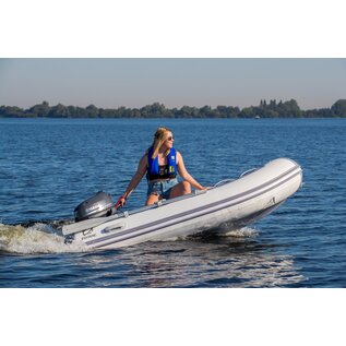 Zodiac Cadet 270 ALU (2.70m) - aluminium floorboards