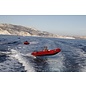 Bombard Z52204 | Commando C4 (4.30mtr.) - RED PVC