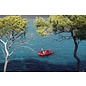 Bombard Z52204 | Commando C4 (4.30mtr.) - RED PVC