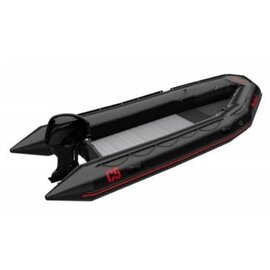 Bombard Z52203 | Commando C5 (4.70mtr.) - BLACK PVC
