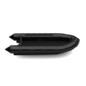 AKA Marine F59H-C (5.85m) | ZWART Hypalon | Heavy Duty Werkboot