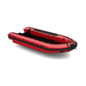AKA Marine F59H-C (5.85m) | RED Hypalon | Heavy Duty Workboat