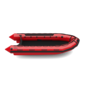 AKA Marine F59H-C (5.85m) | RED Hypalon | Heavy Duty Workboat