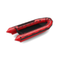 AKA Marine F59H-C (5.85m) | RED Hypalon | Heavy Duty Workboat