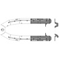 Zodiac Z16098 | Tube MEDLINE SUNDREAM | MEDLINE 500 - LICHTGRIJS PVC
