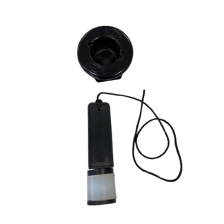 Zodiac Z69515 | Selfbailer drain plug NOMAD ALU RIB