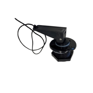 Zodiac Z69515 | Selfbailer drain plug NOMAD ALU RIB