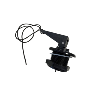 Zodiac Z69515 | Selfbailer drain plug NOMAD ALU RIB