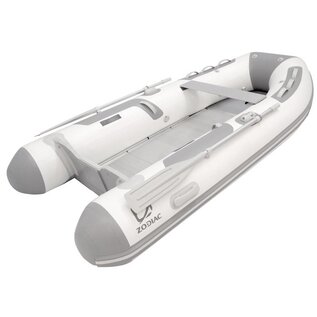 Zodiac Cadet 350 ALU (3.50m) - aluminium floorboards
