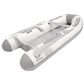 Zodiac Cadet 350 ALU (3.50mtr) | VLONDERDELEN | overjarig nieuw