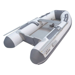 Zodiac Cadet 310 AERO (3.10mtr) - opblaasbare luchtbodem