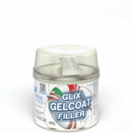 Blue Marine Glix Gelcoat Filler - Gelcoat vuller