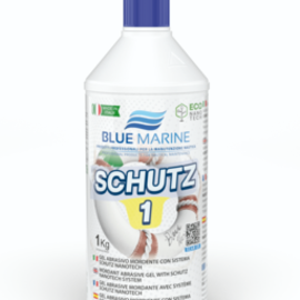 Blue Marine Schutz 1, 2 & 3
