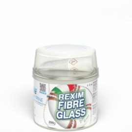 Blue Marine Rexim Fibre Glass - Glasvezelplamuur | 500gr