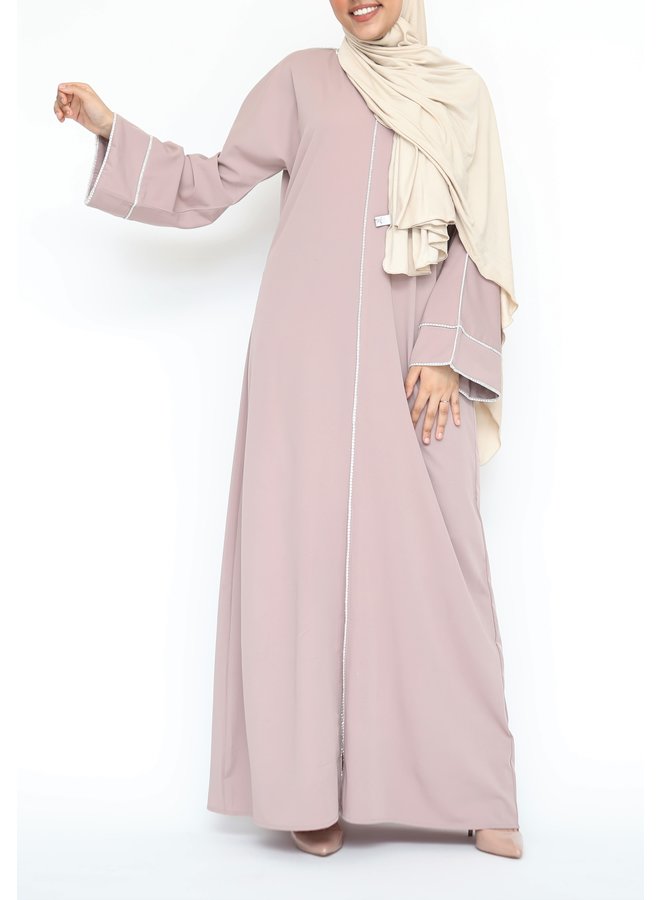 Abaya Diamond - poeder